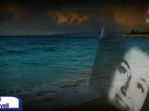 Mülkiye Toper / Bir Sebeple Gücenmişsin Sen Bana (Musıki Dergahı)