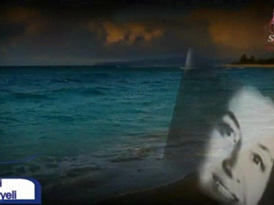 Mülkiye Toper / Bir Sebeple Gücenmişsin Sen Bana  (Musıki Dergahı)