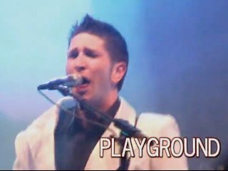 Soirée Black Hall au Parc des Expos