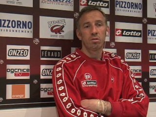 Duplex Eric Roy 29/04/11