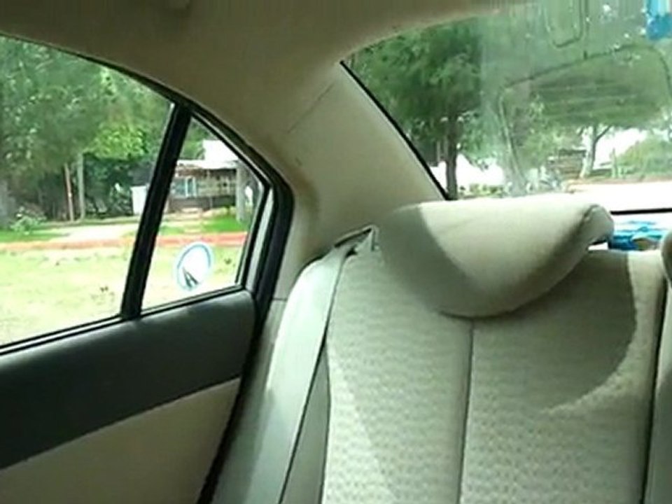 Hyundai Accent Era 1.4 Team ABS (Sahibinden / operator40)