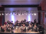 Extrait du concert de l'harmonie municipale d'Estaires