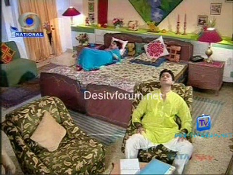 Stree Teri Kahaani - 3rd May 2011 Video Watch Online p1