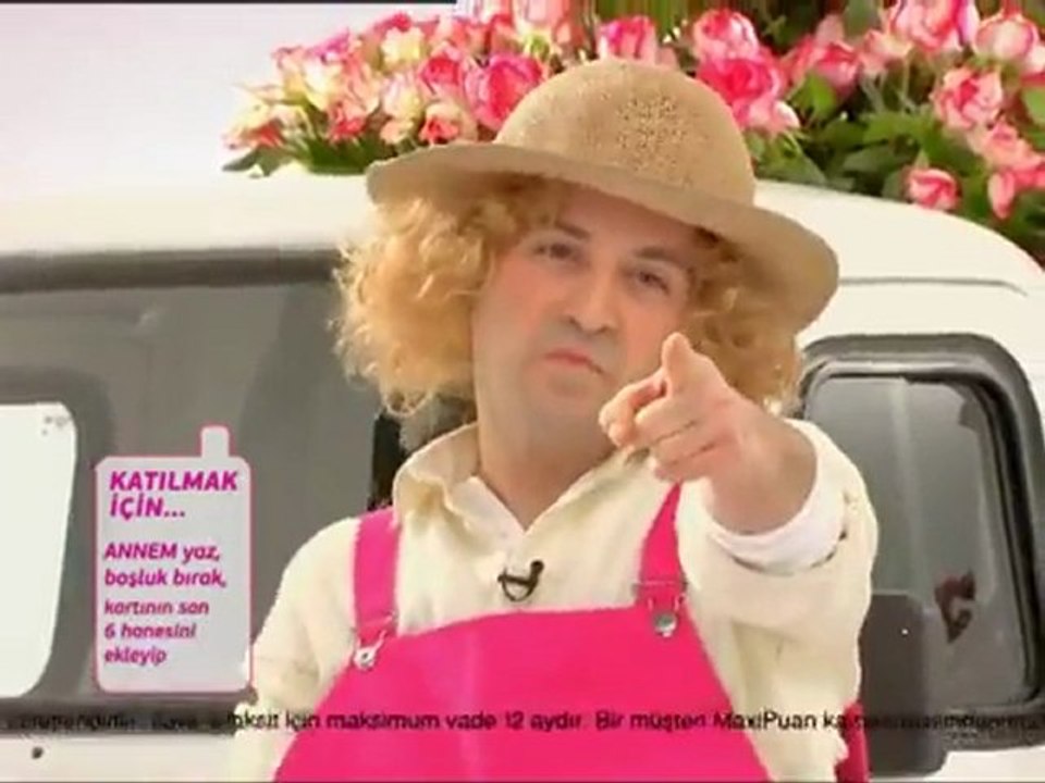 Maximum - Anneler Günü