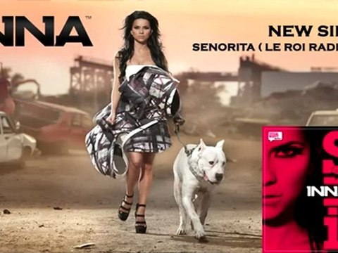 Inna - Senorita (Radio Edit)