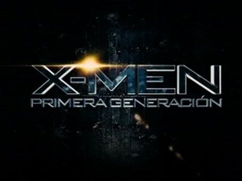 X-Men: Primera generación - Trailer 2 en español