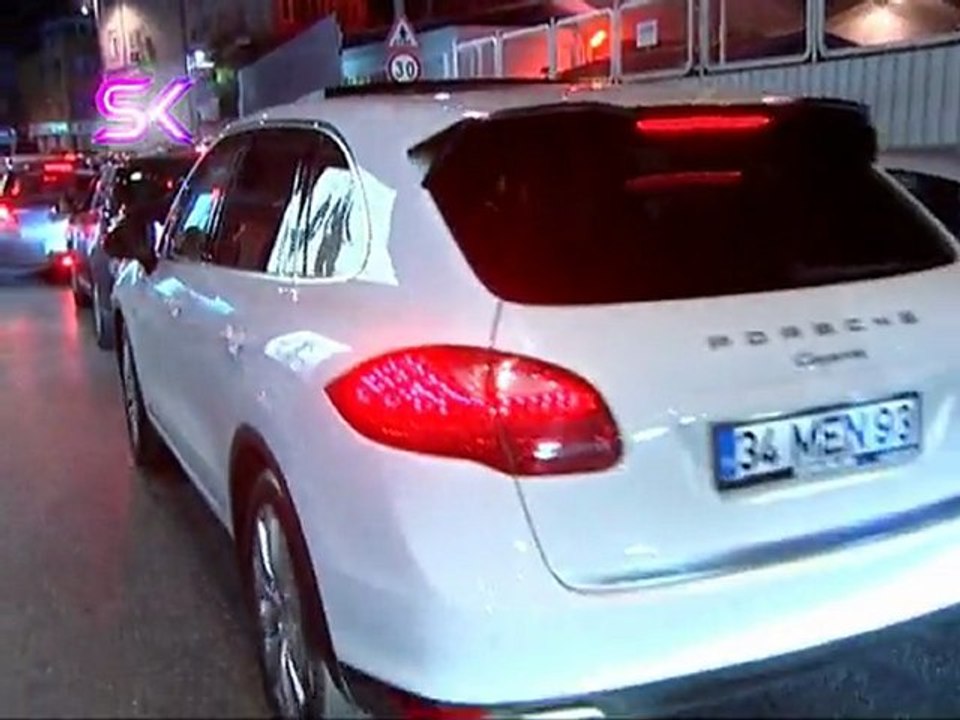 YAVUZ BİNGÖL'ÜN EN KOMİK RÖPORTAJI
