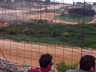 chrono t1 rouille 2011