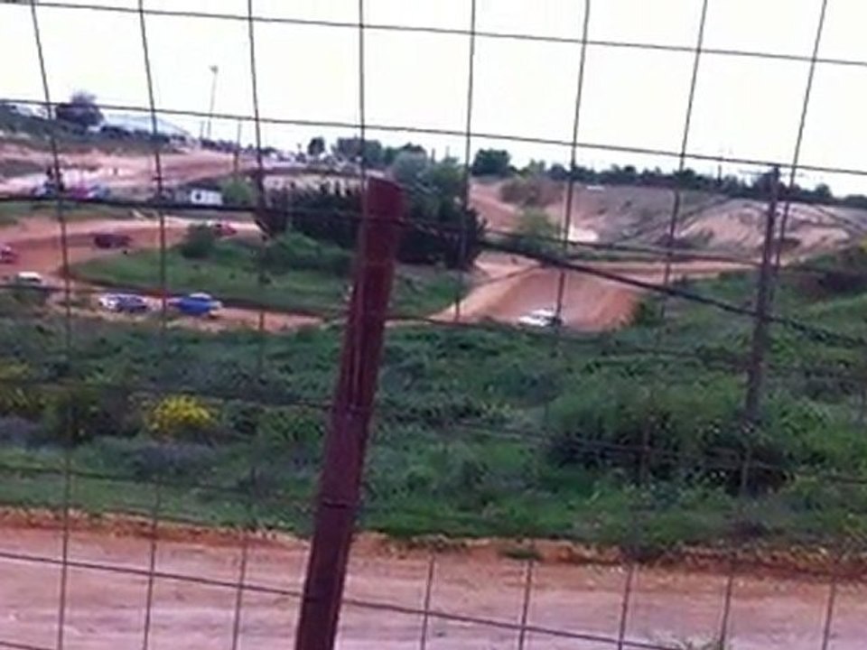 1 manche t4 rouille 2011