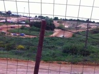 1 manche t4 rouille 2011