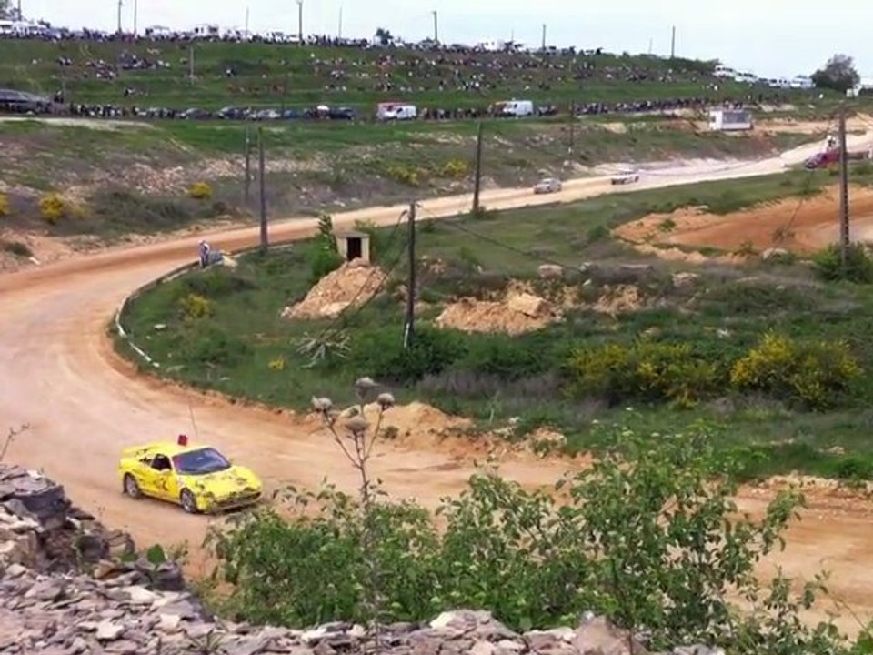 2 manche t4 rouiller 2011