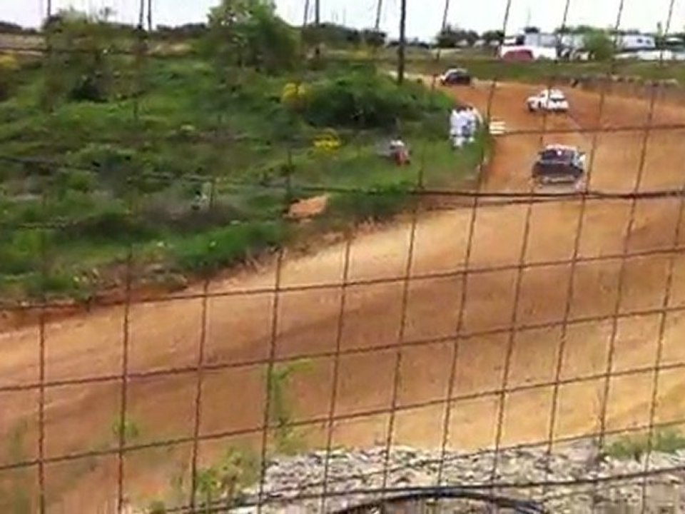 suite manche ratrapage t4 rouille  2011