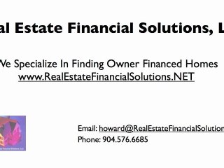 Bargain Properties in Orlando Florida