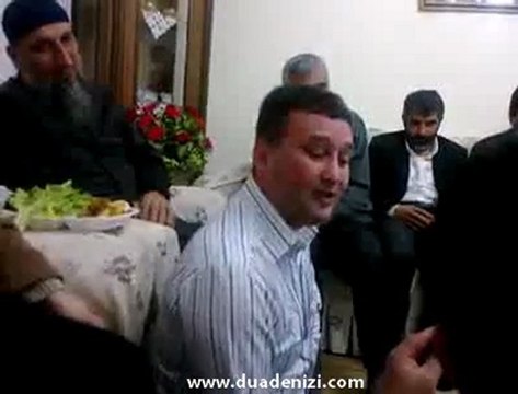 Ender Tekin - Sen Olmayınca - Canlı Performans - DuaDenizi