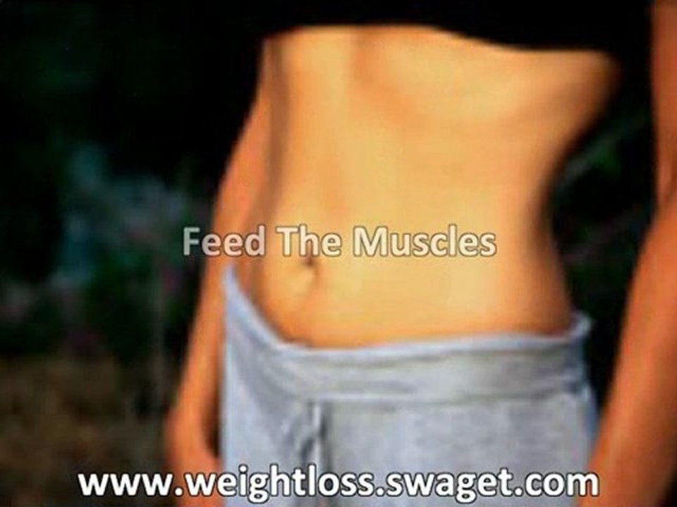 Quick Weight Loss MA0311