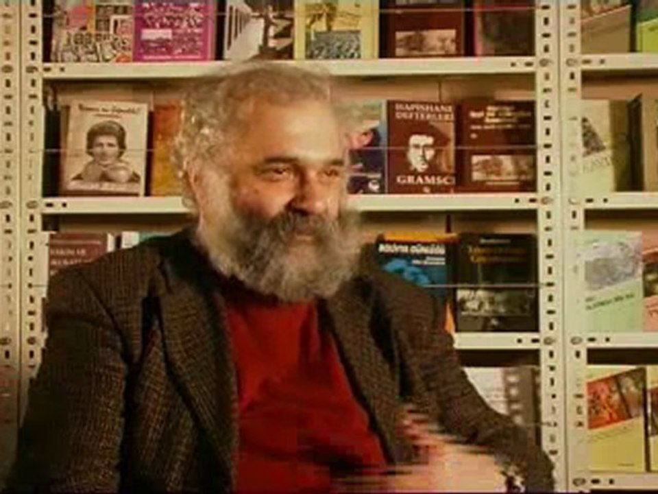 Yılmaz Öner Belgeseli Bölüm 6