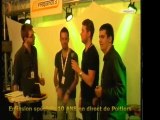 GAMERS ASSEMBLY 2011 - Blindtest
