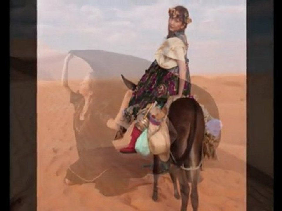 吉田亜紀子 / KOKIA - ジュゴンの空 【Japanese Music】