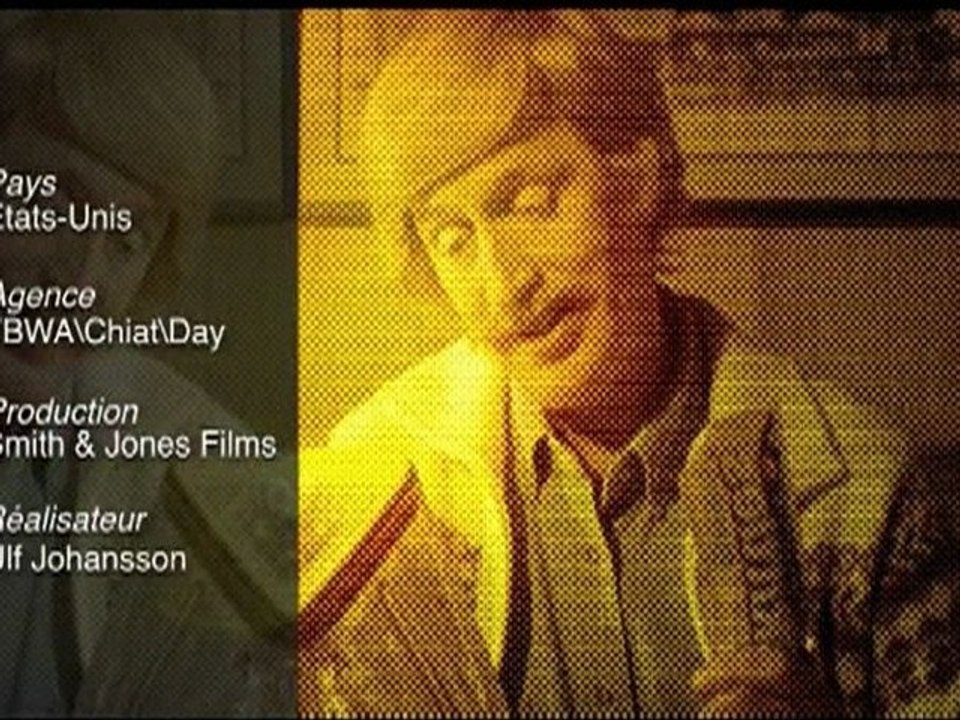 Culture Pub - L'actu du 13/03/2011