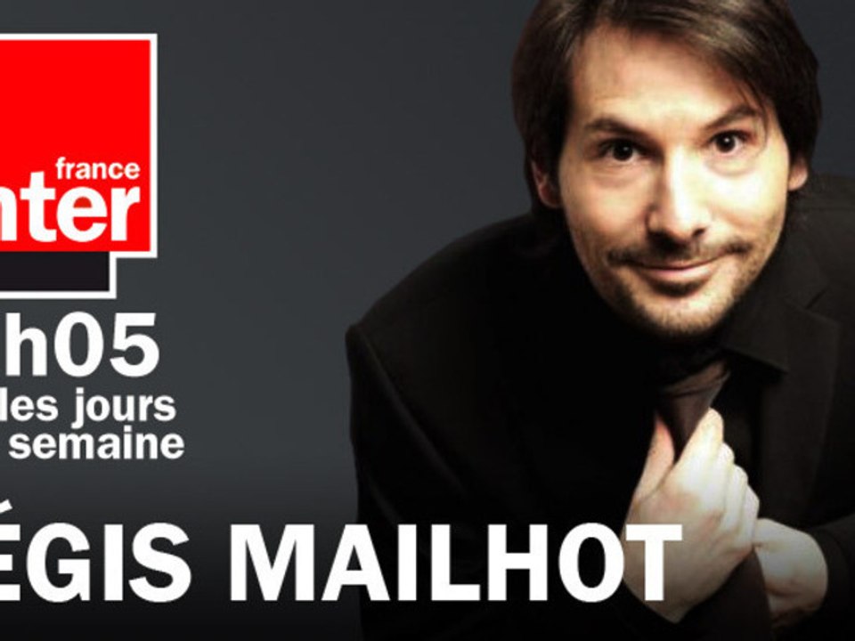 Rendez nous Ben Laden - La chronique de Régis Mailhot