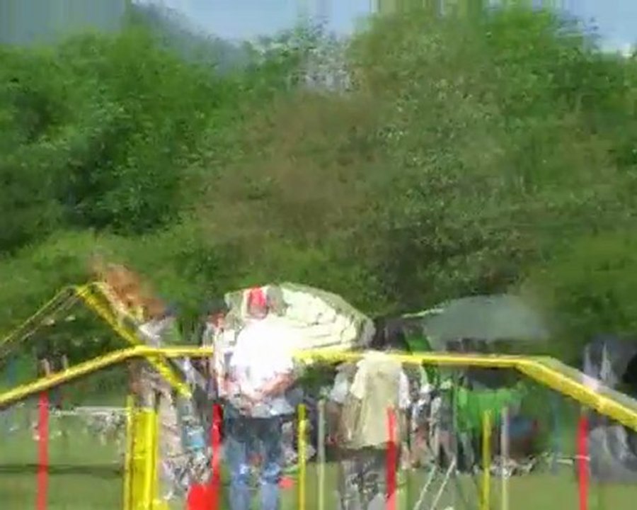 Manche1-Agility