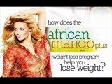 african mango diet pills