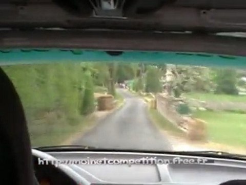 Guirlande 2011 Michel MOINET caméra embarquée ES n°5