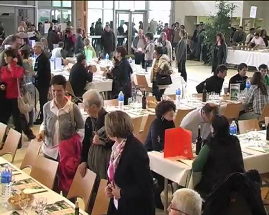 LURRAMA Restauration - Repas des chefs