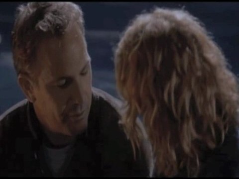 ❤❥❤ Barbra Streisand UNFORGETTABLE LOVE STORY (I Won't be the one to let go) ❤❥❤