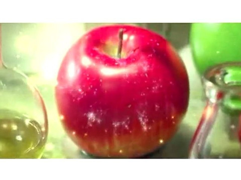 [MV] T-Ara - Apple Song [Jayson Loo]