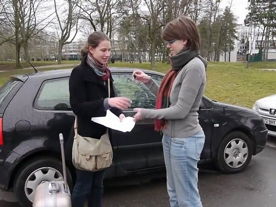 Saga d'une start-up (1): création de Deways, spécialiste de l'autopartage en ligne