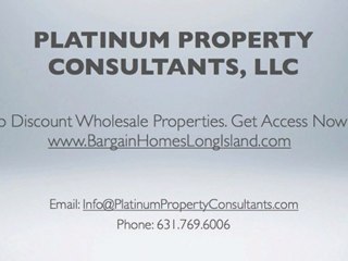 Rehab Projects in Long Island New York