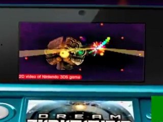 Trailer - Dream Trigger 3D