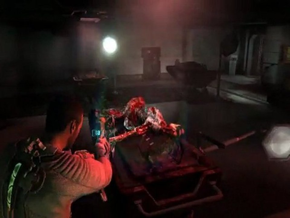 (WT) DEAD SPACE 2 [EPISODE 2]