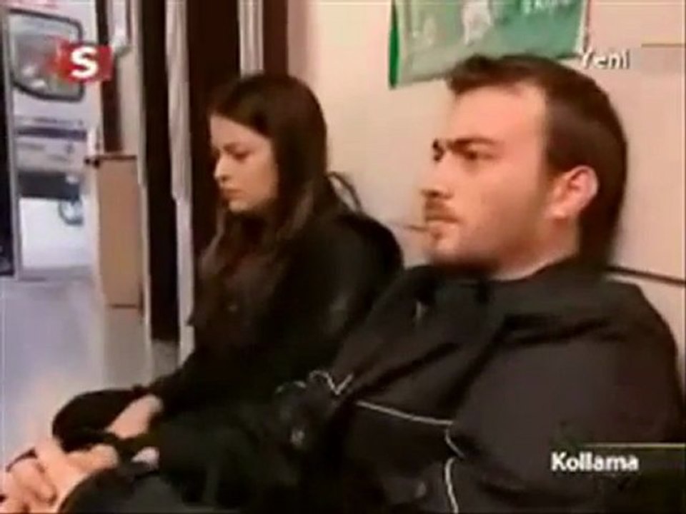 YouTube - Kollama-Halime & Yigit (Ayna - Gelincik)