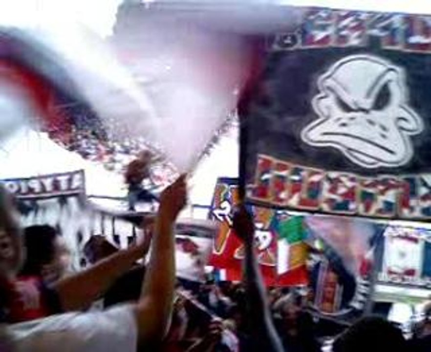 5mn avan coup d envoi valenciennes psg