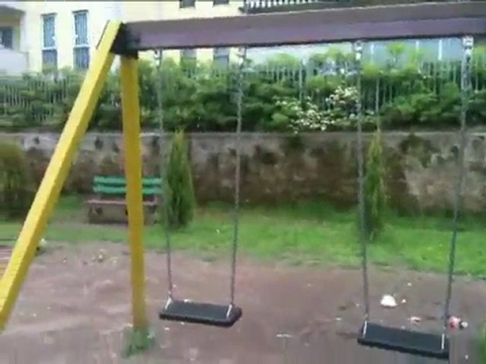 Aversa - Parco Balsamo