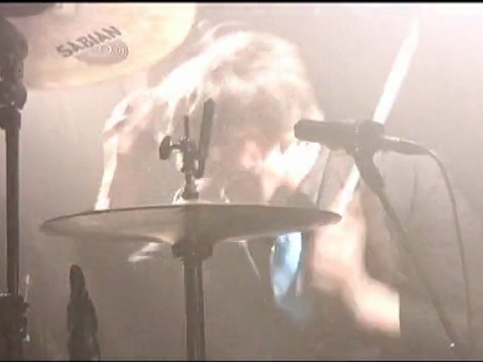 Triggerfinger (Les 4 écluses Dunkerque) part1