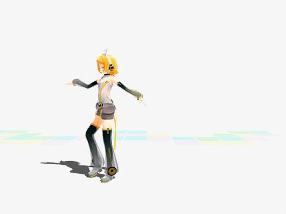 MMD motion review