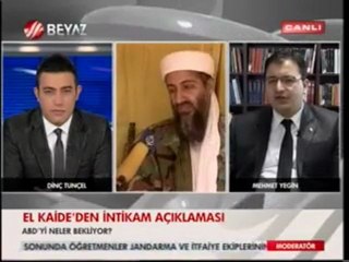 Moderatör Yerel Gündem 1.Kısım