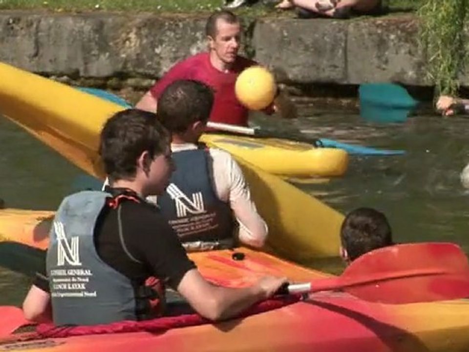 Cambrai : visite guidée de la ville (une réalisation action vidéo Cambrai)