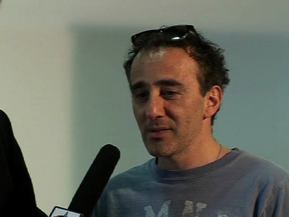 Avant Première du film l'ELEVE DUCOBU