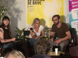 Fabian Möhrke -"Philipp"