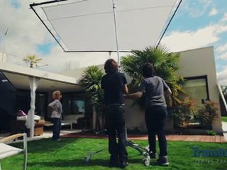 Nieves Alvarez nueva imagen de Lentes Transitions (Making Off)