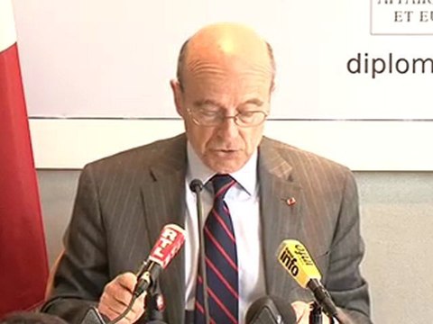 Journée mondiale de la liberté de la presse (03.05.11)