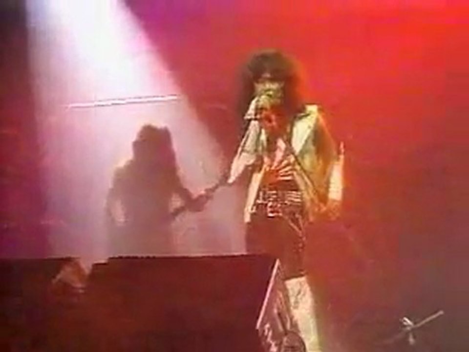 Loudness - Like Hell