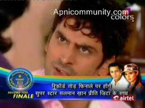 Maati Ki Banno - 3rd May 2011 pt2
