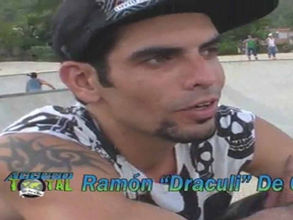 AT29: Skateboarding