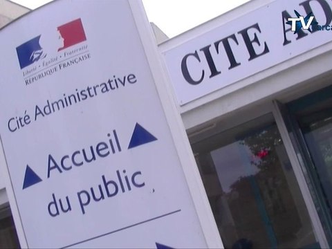 16H00 INFOS : Journal d’informations locales de Carcassonne du mardi 03 mai 2011 :