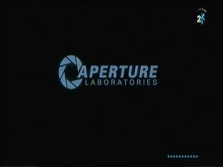 [videotest] portal 2